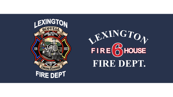 Lexington Fire Department Station 6