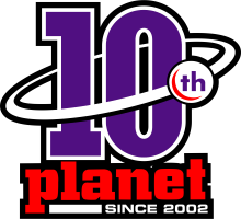 The 10th Planet