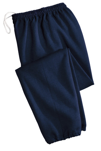 LFD8 18200 Undecorated Sweatpants