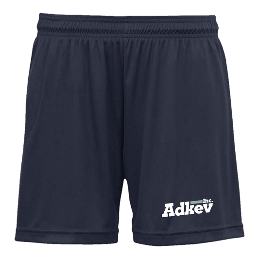 Adkev 5616 Ladies C2 Sport Shorts