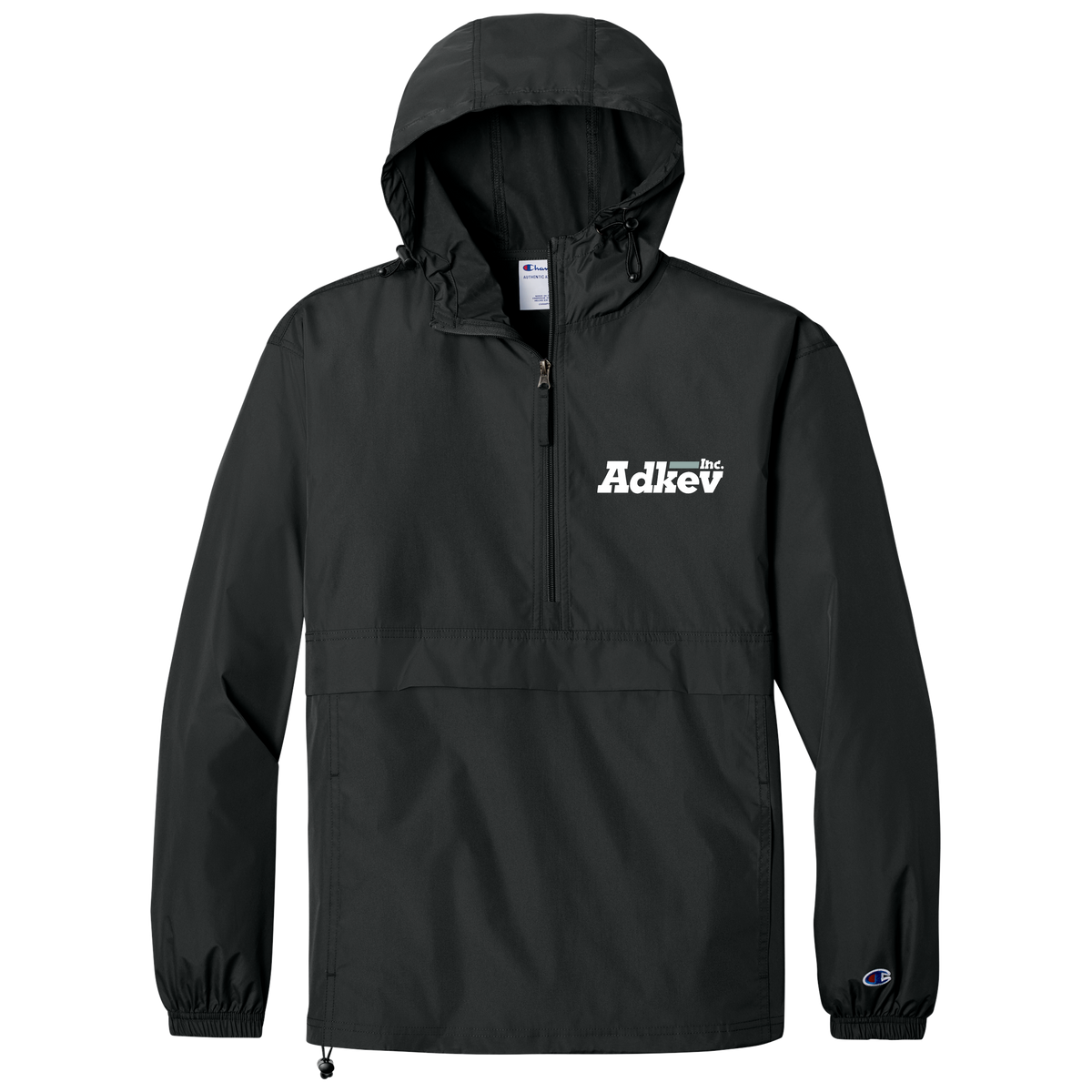 Adkev CO200 Champion Packable Anorak Jacket