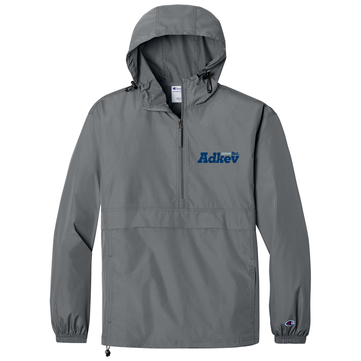 Adkev CO200 Champion Packable Anorak Jacket
