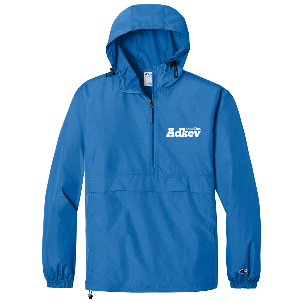 Adkev CO200 Champion Packable Anorak Jacket