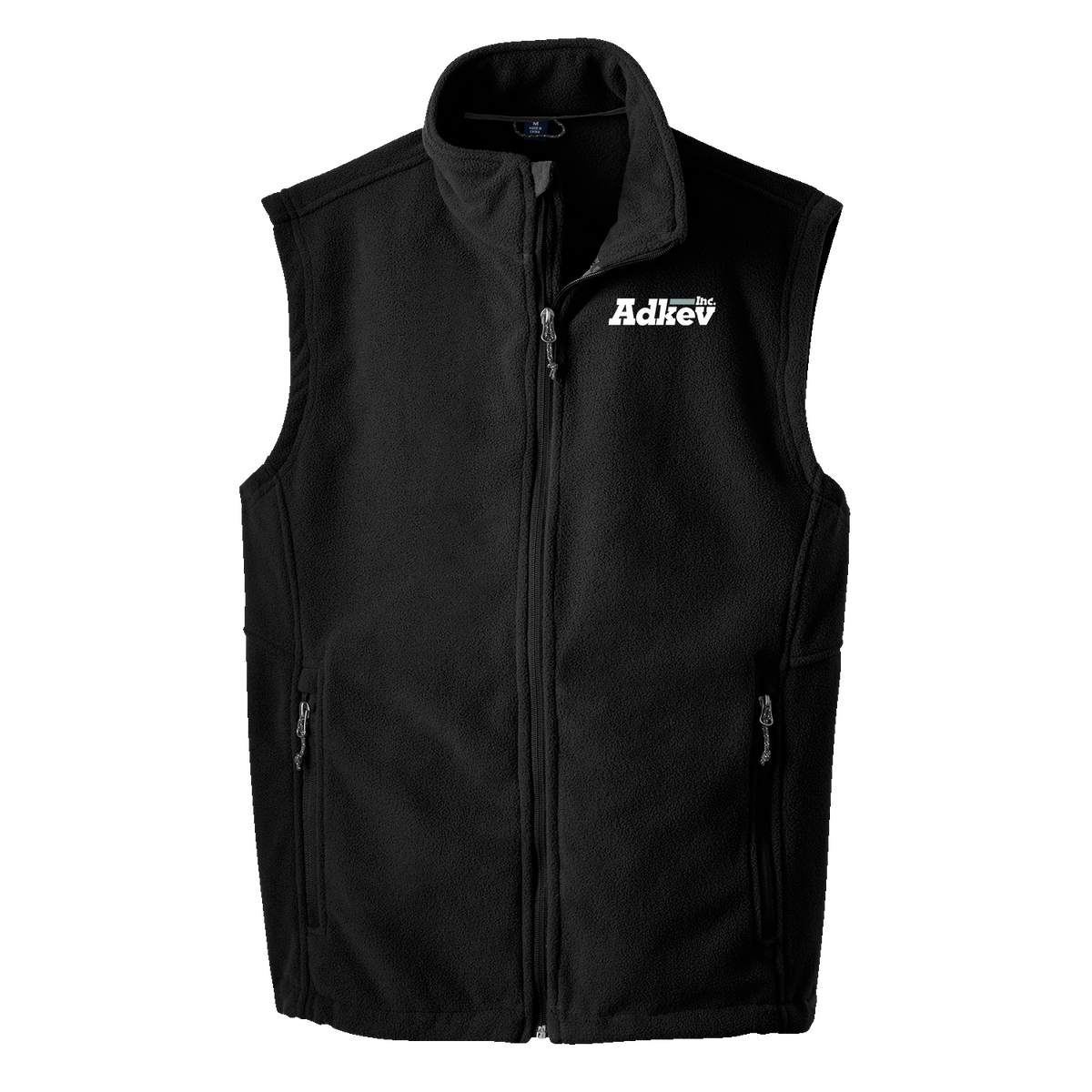 Adkev F219 Port Authority Fleece Vest