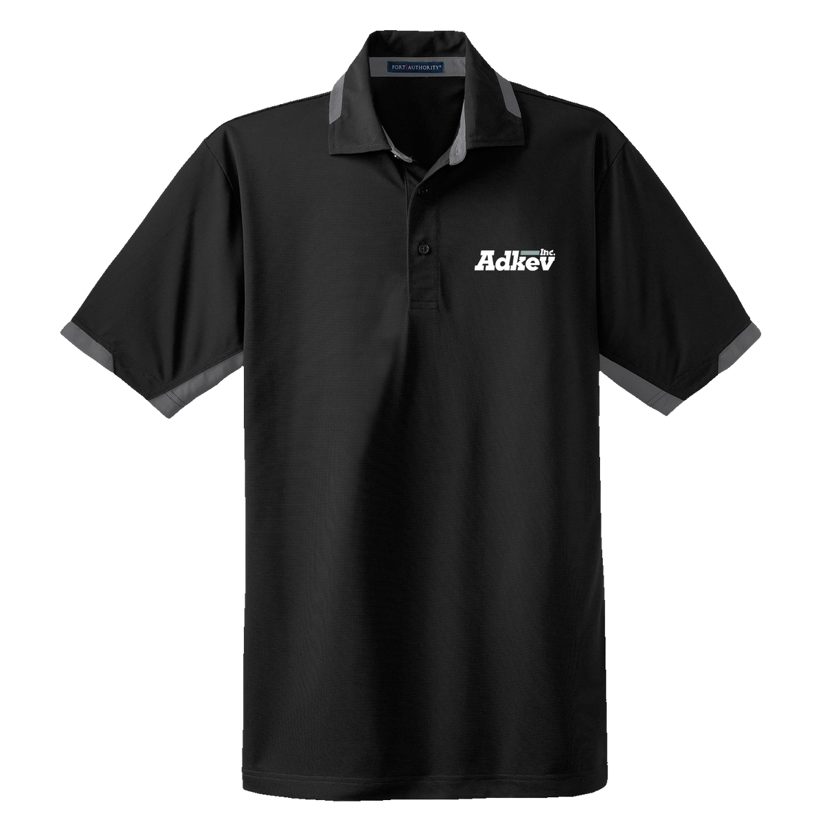 Adkev Employee K524 Port Authority Colorblock Polo