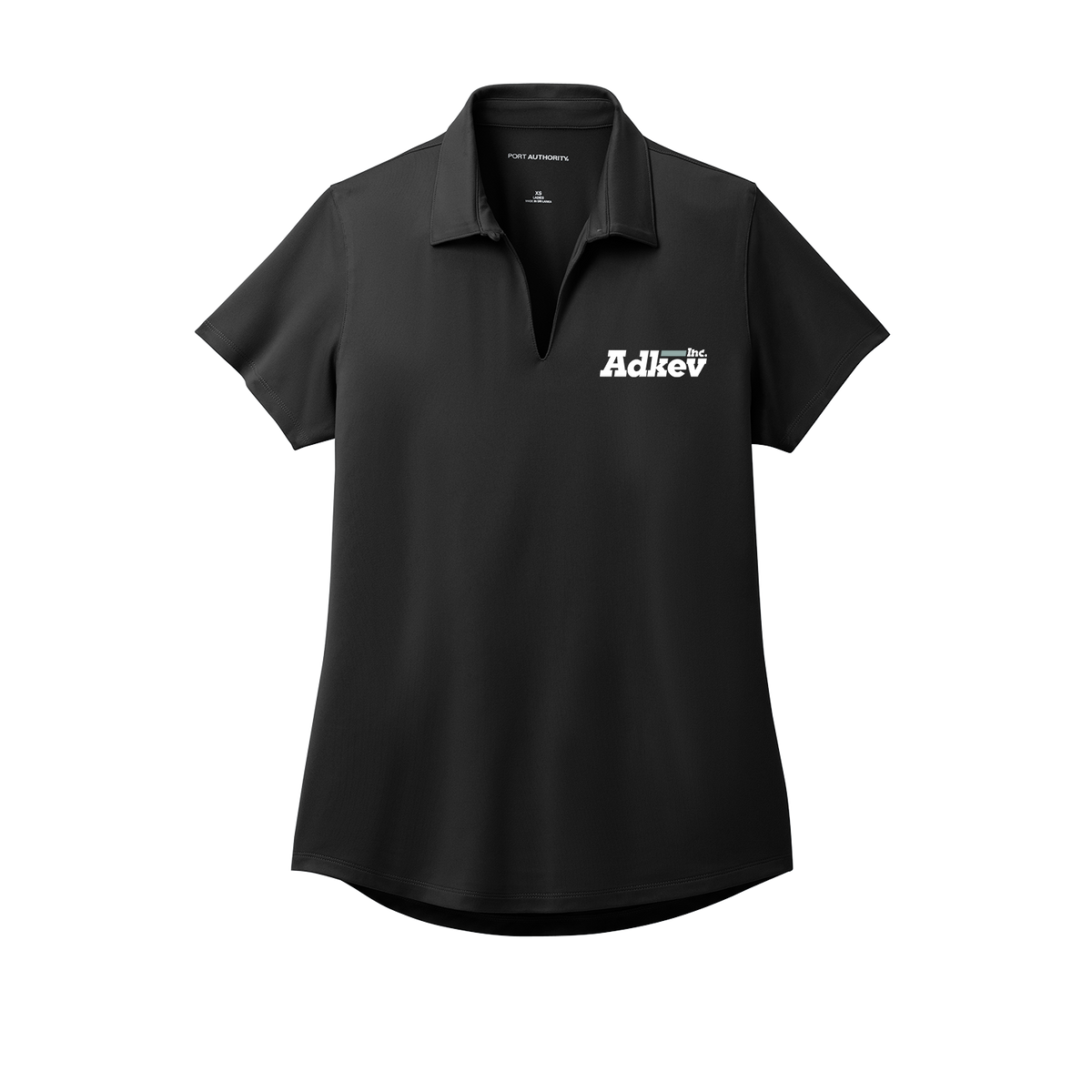 Adkev LK683 Port Authority Women's Polo