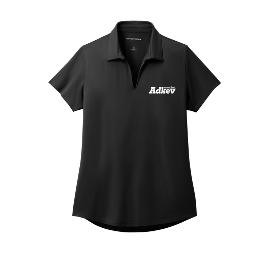Adkev LK683 Port Authority Women's Polo
