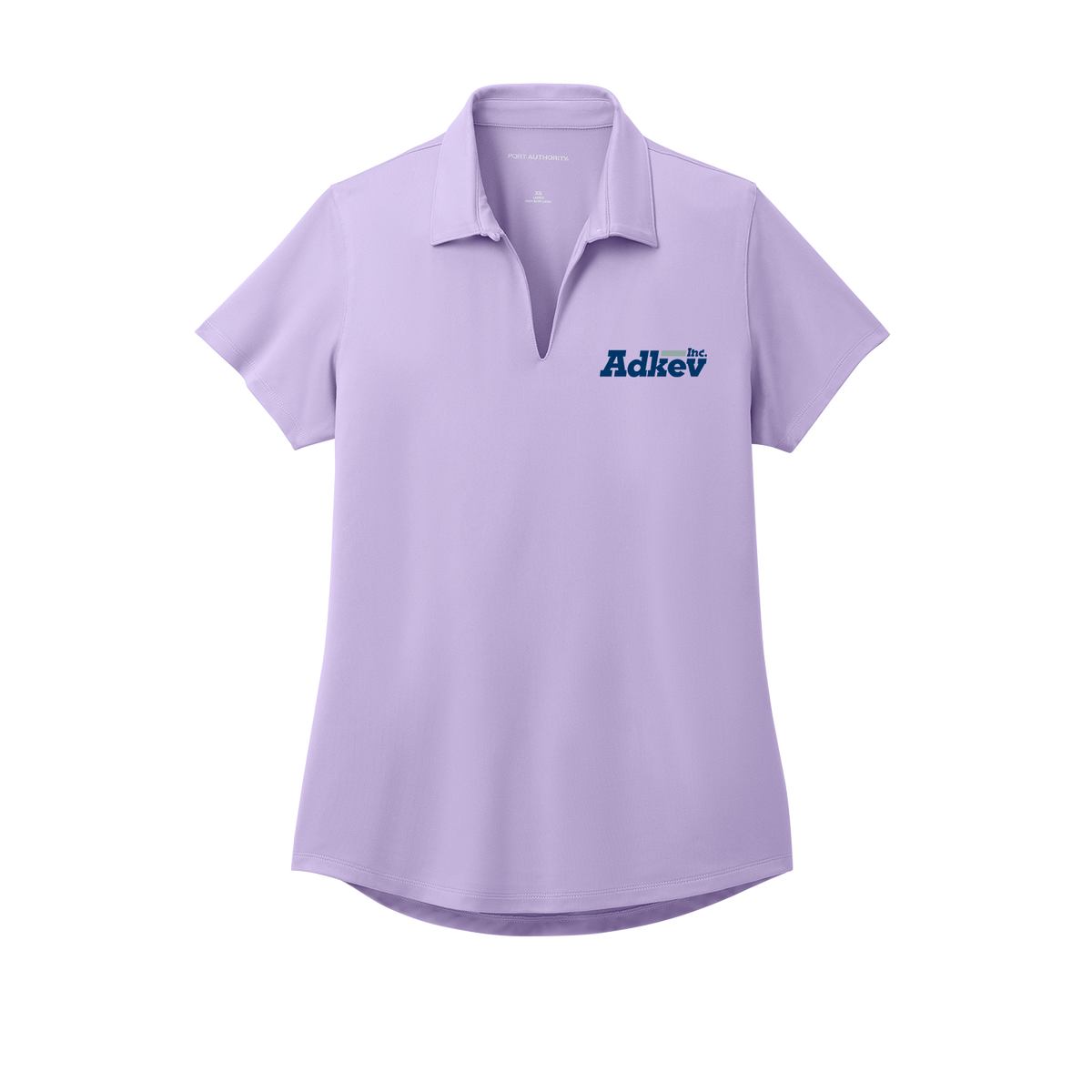 Adkev LK683 Port Authority Women's Polo