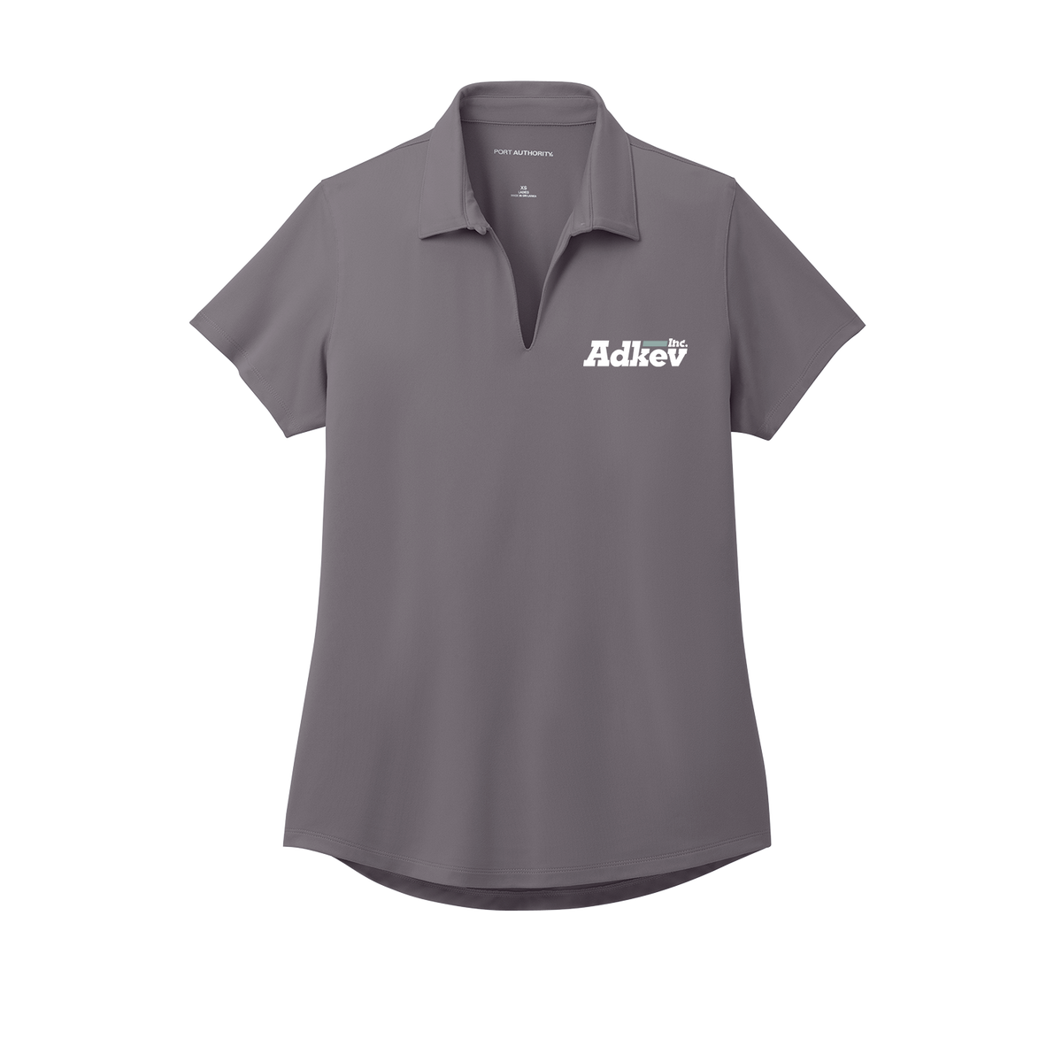 Adkev LK683 Port Authority Women's Polo