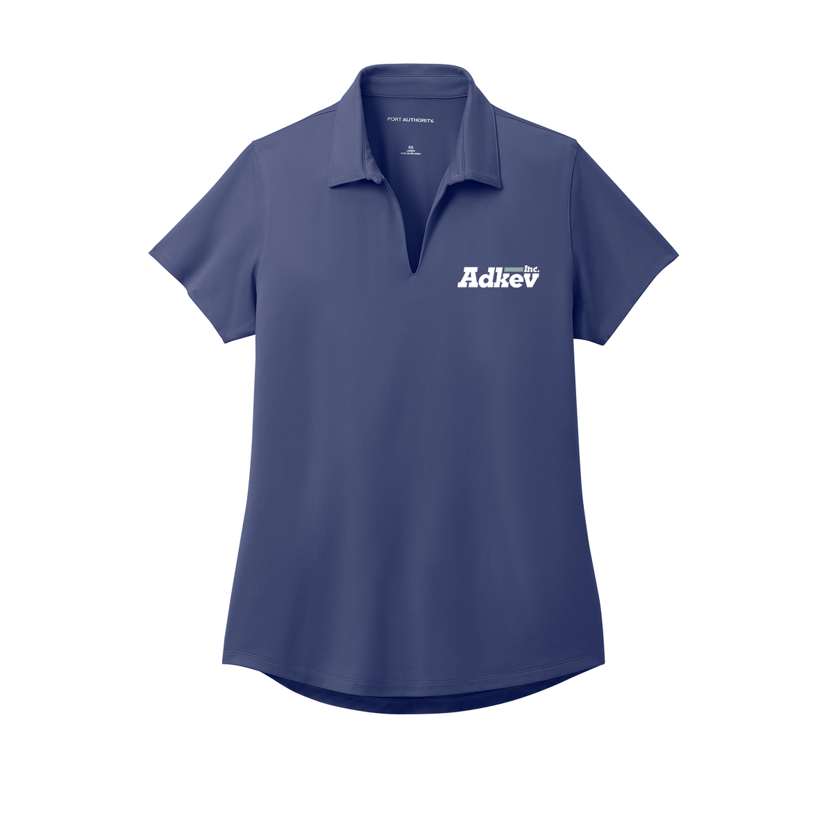 Adkev LK683 Port Authority Women's Polo