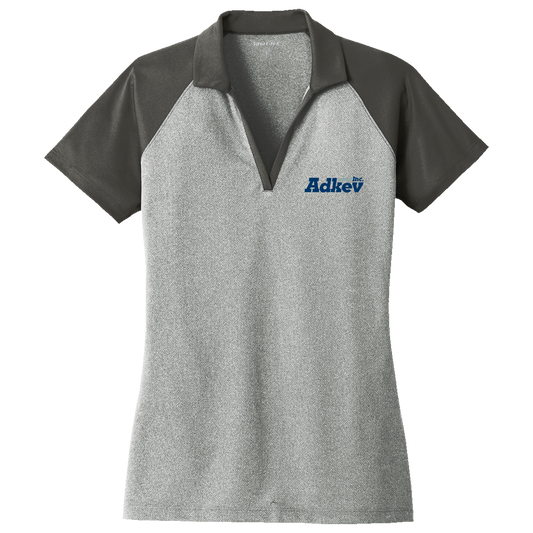 Adkev LST641 Sport-Tek Polo