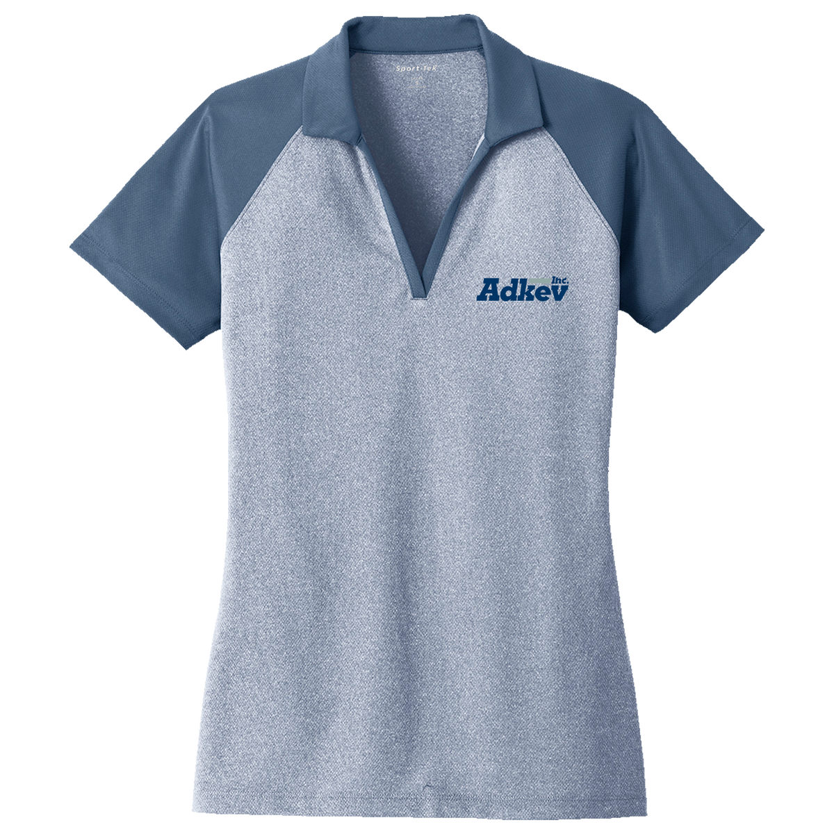 Adkev LST641 Sport-Tek Polo