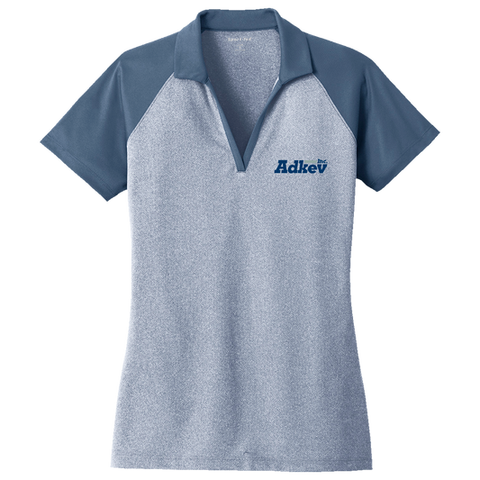 Adkev LST641 Sport-Tek Polo