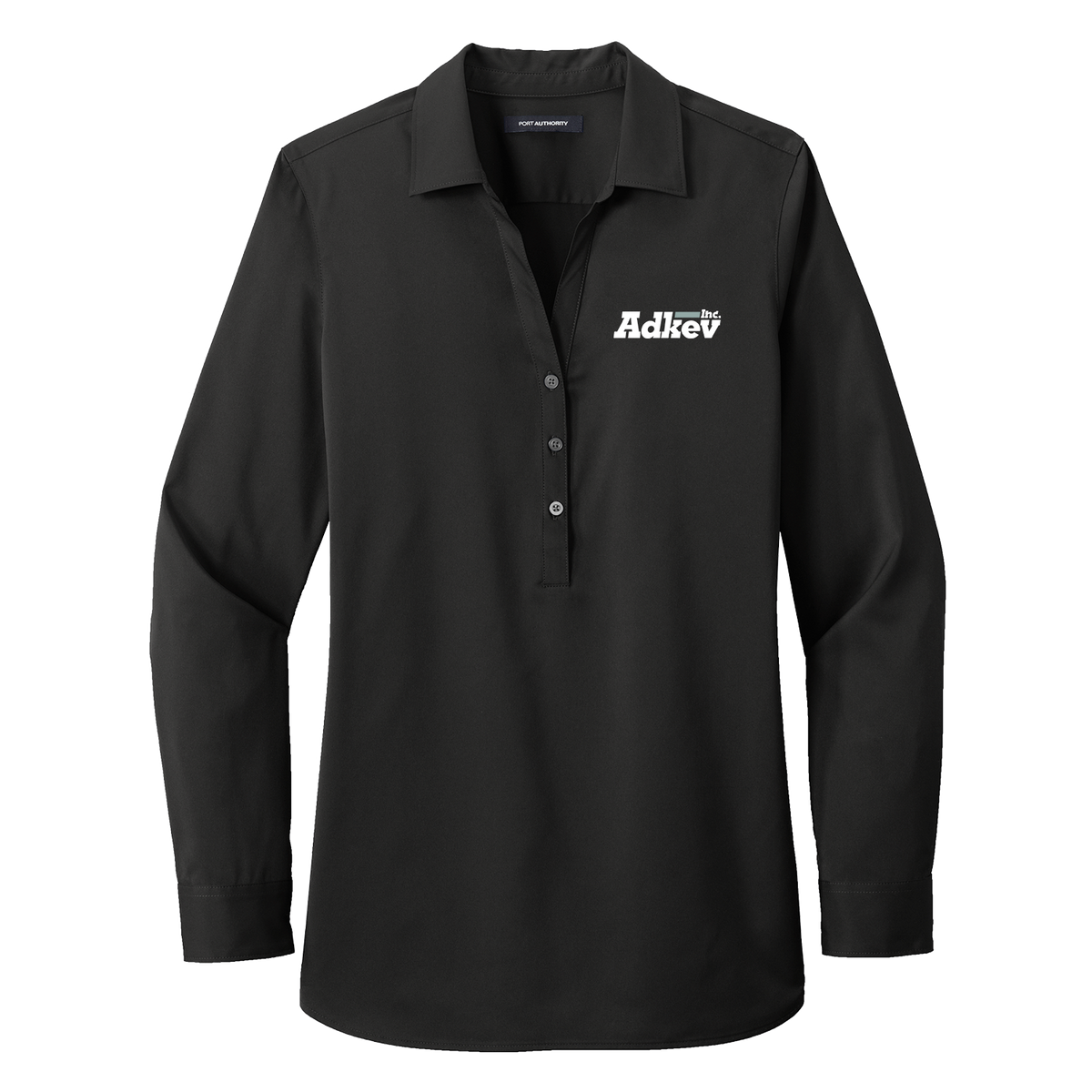 Adkev Employee LW680 Port Authority Ladies City Stretch Tunic
