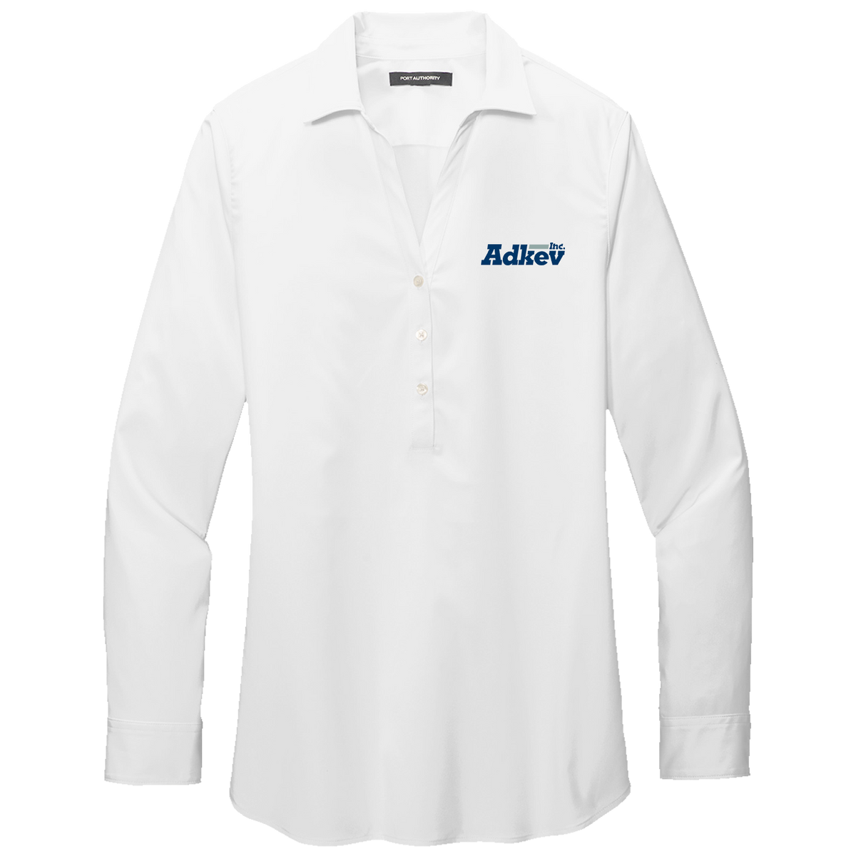 Adkev LW680 Port Authority Ladies City Stretch Tunic