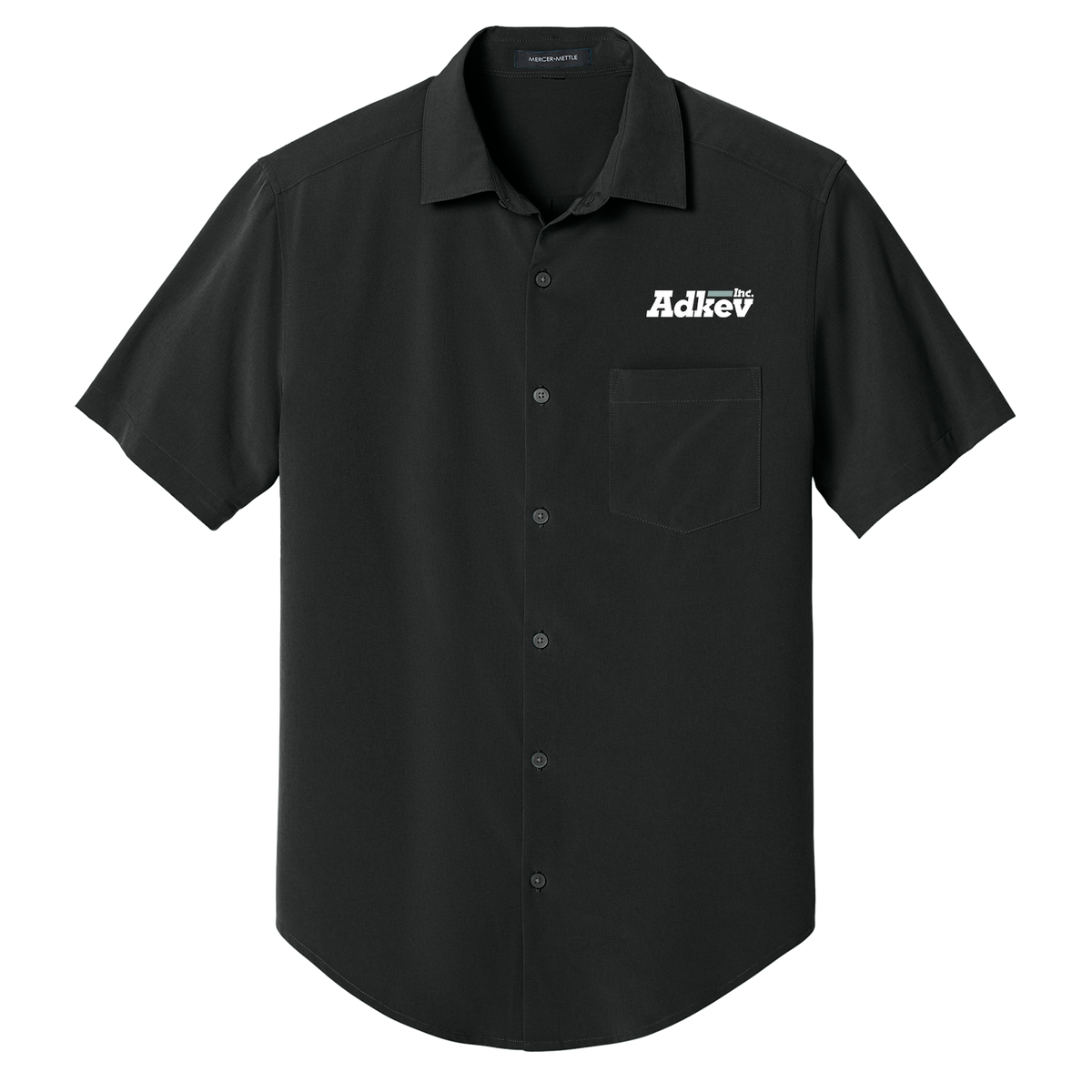 Adkev MM2006 Mercer+Mettle Short Sleeve