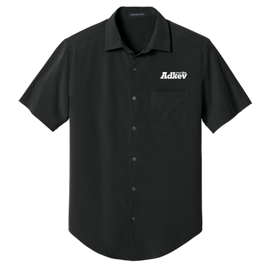 Adkev Employee MM2006 Mercer+Mettle Short Sleeve