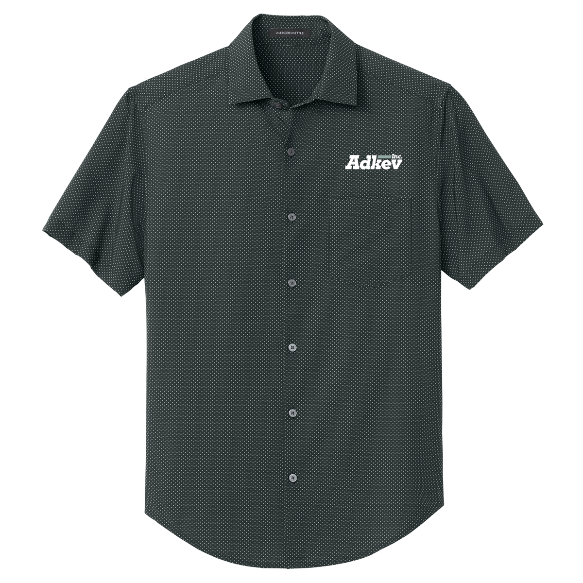 Adkev Employee MM2006 Mercer+Mettle Short Sleeve