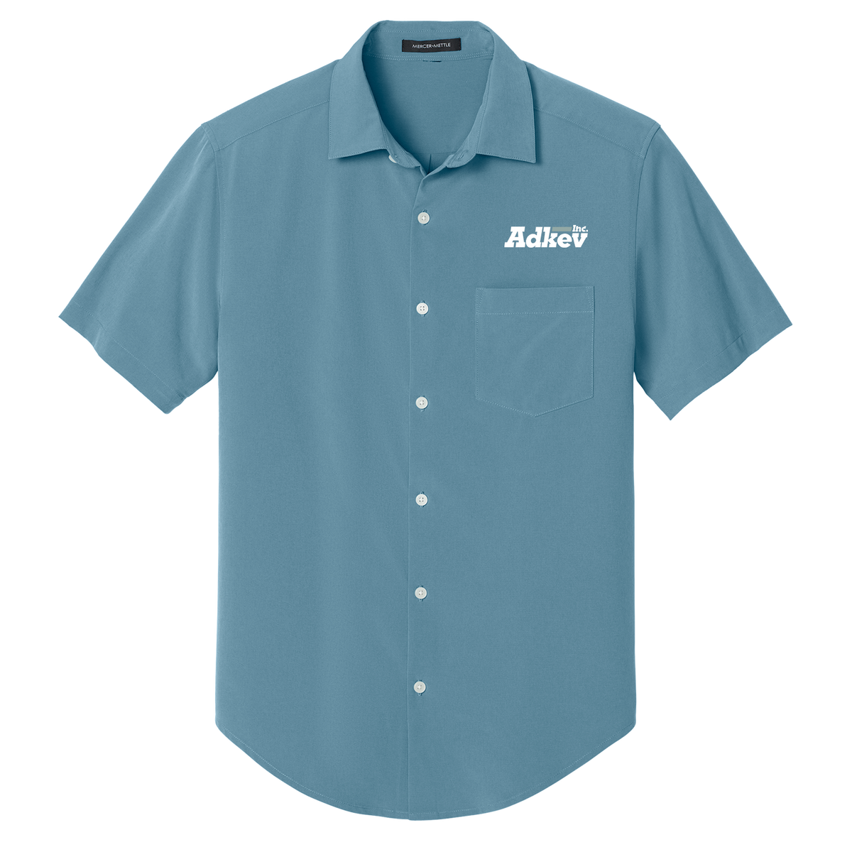 Adkev Employee MM2006 Mercer+Mettle Short Sleeve