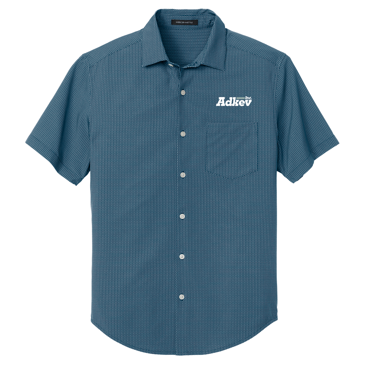 Adkev Employee MM2006 Mercer+Mettle Short Sleeve