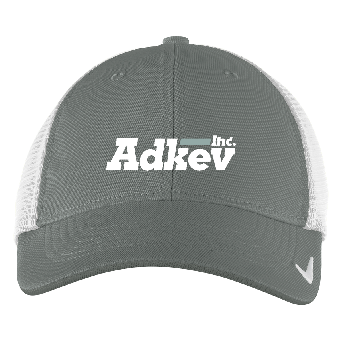 Adkev Employee NKFB6448 Nike Mesh Back Cap
