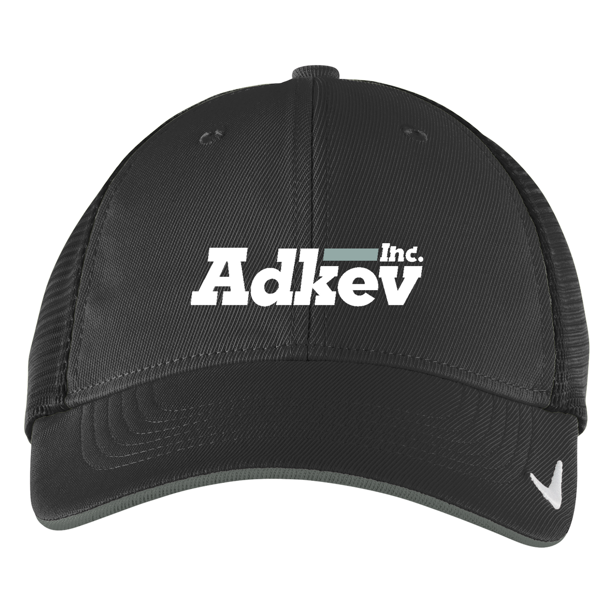 Adkev NKFB6448 Nike Mesh Back Cap