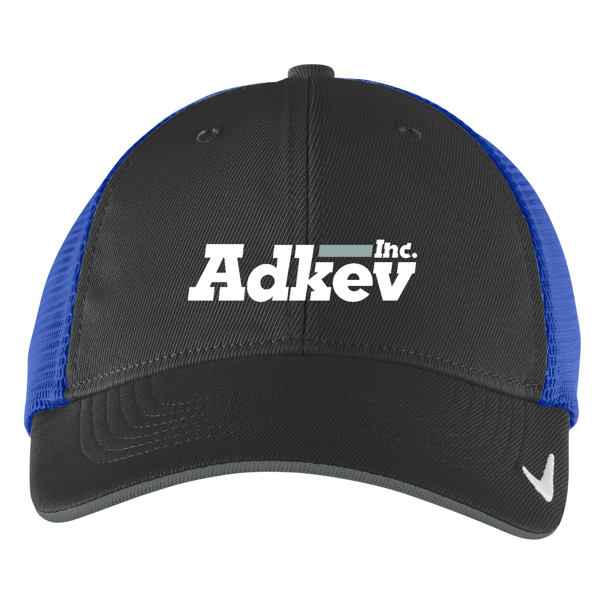 Adkev NKFB6448 Nike Mesh Back Cap