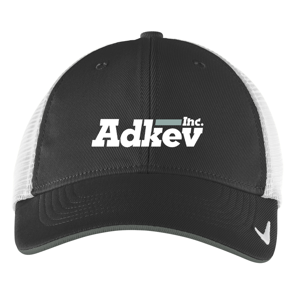 Adkev Employee NKFB6448 Nike Mesh Back Cap