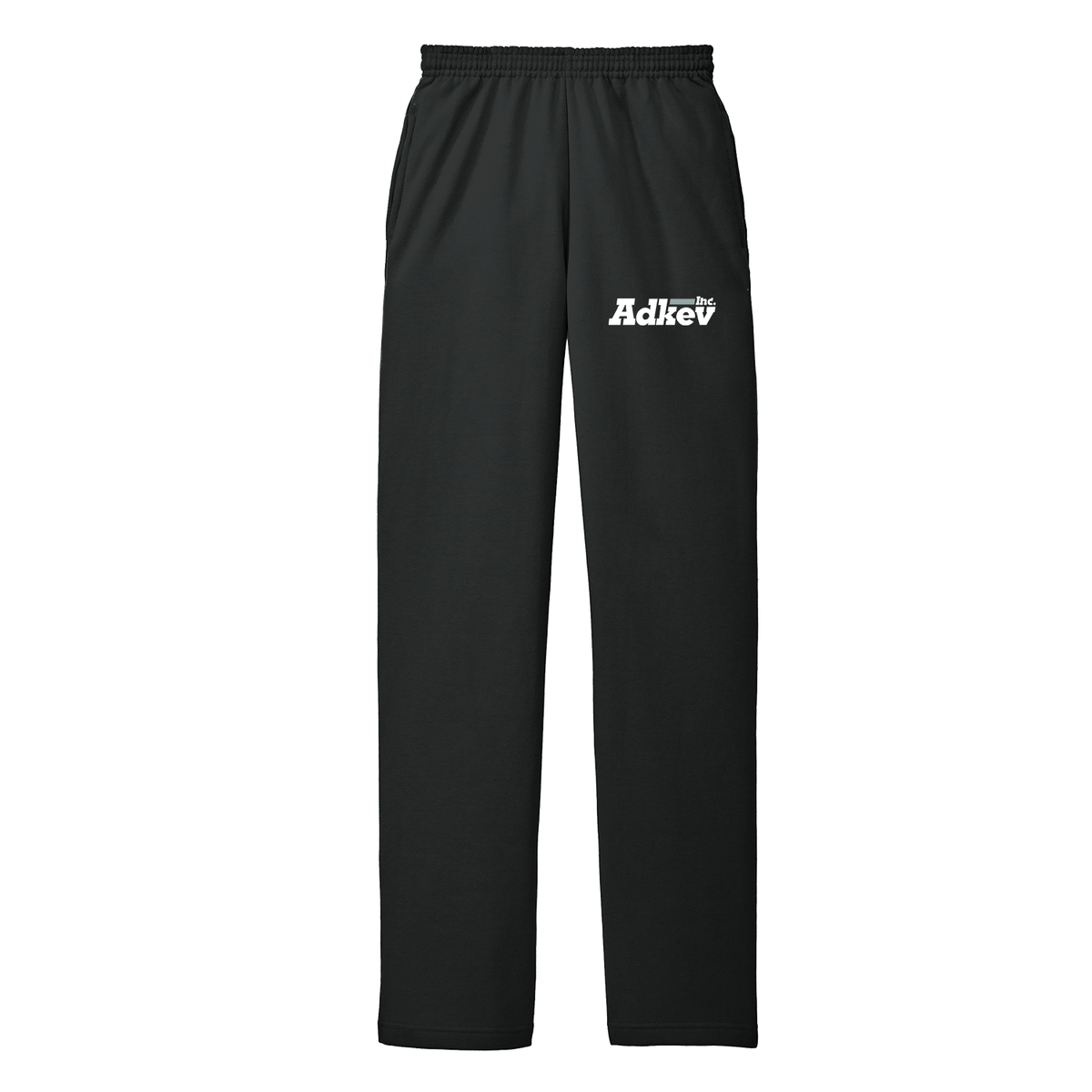 Adkev Employee PC78P Port and Co Fleece Sweatpants with Pockets