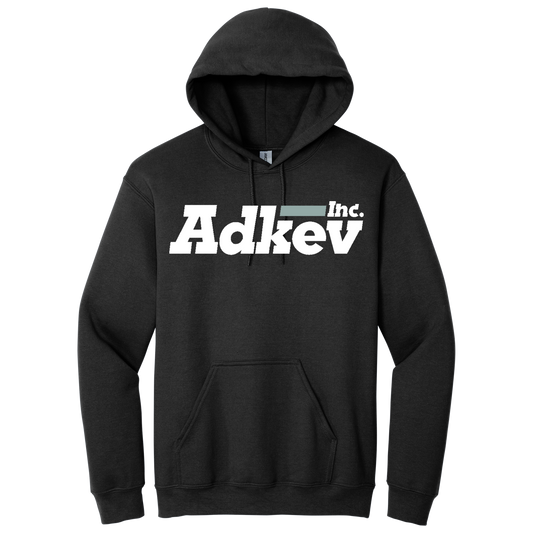 Adkev 18500 Gildan Hoodie