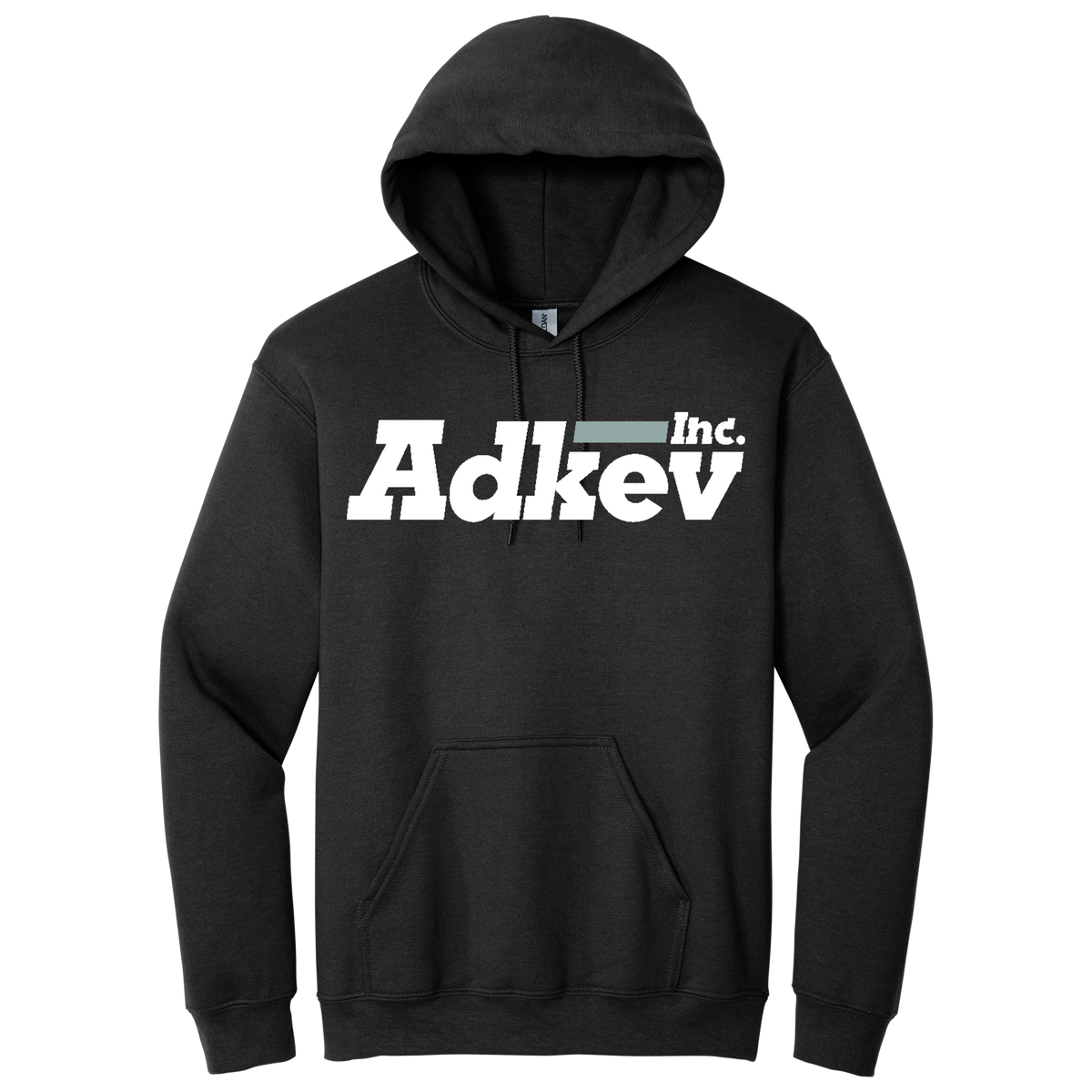 Adkev Employee 18500 Gildan Hoodie