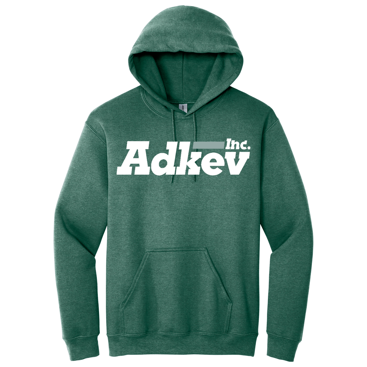 Adkev 18500 Gildan Hoodie