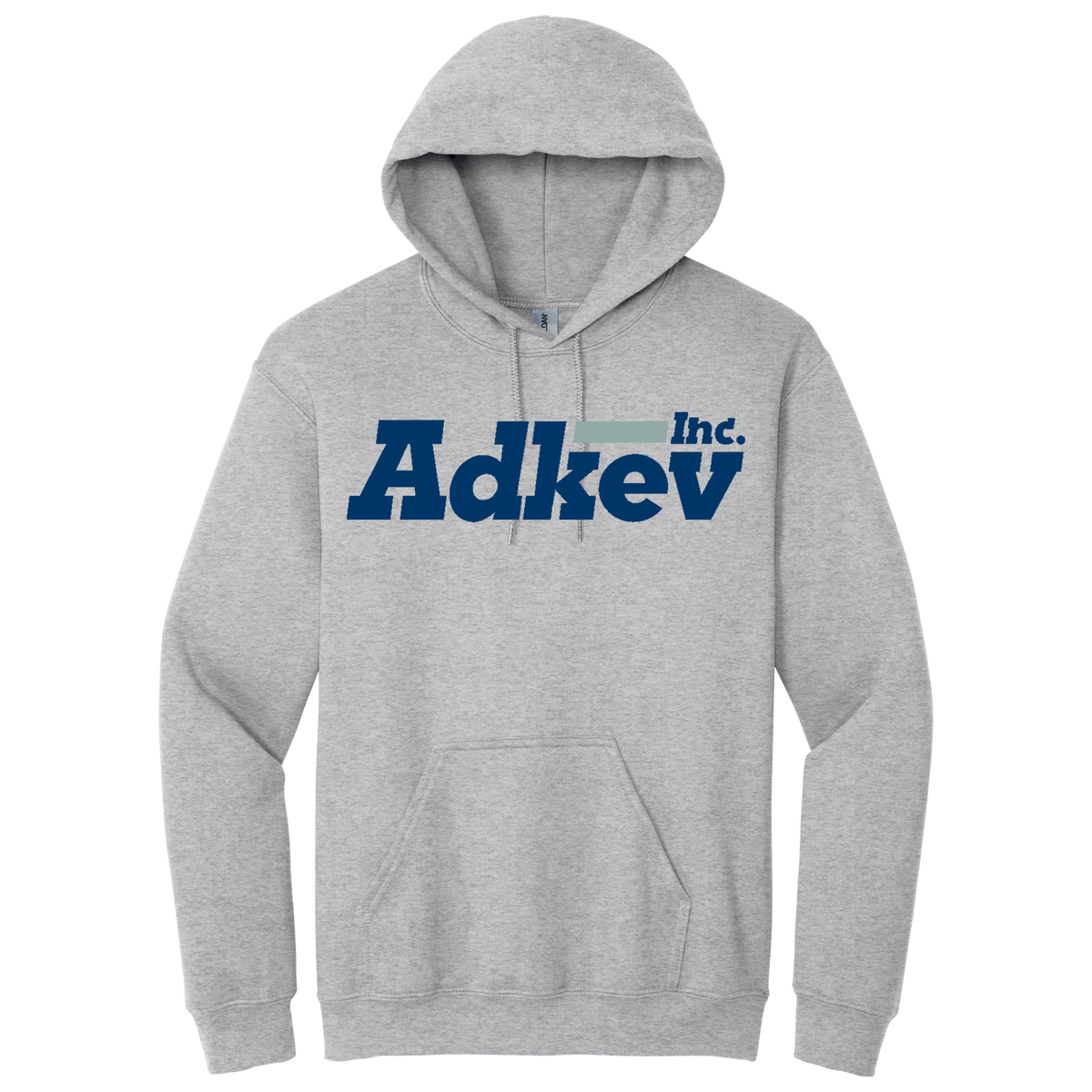 Adkev 18500 Gildan Hoodie