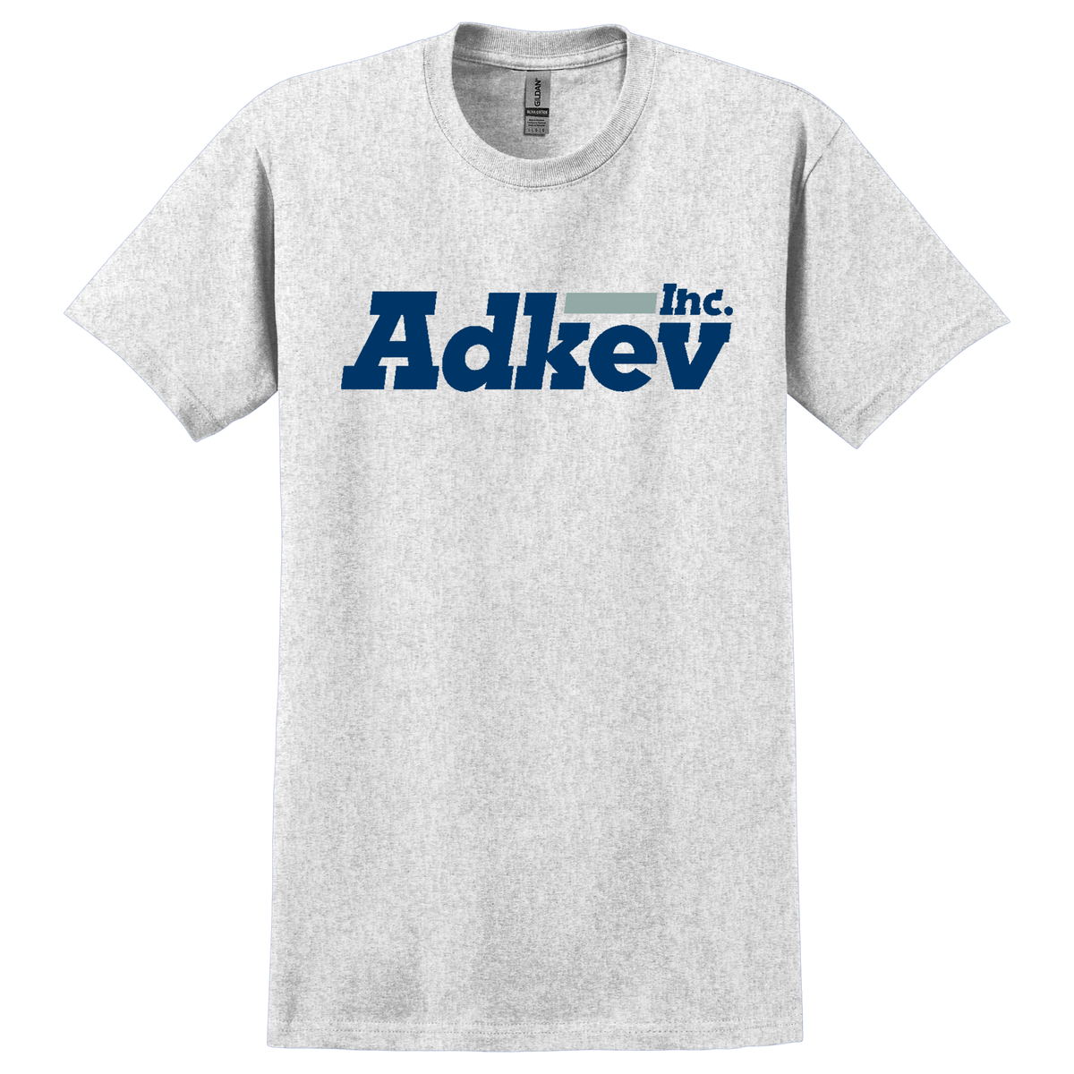 Adkev Employee 2000 Gildan Ultra cotton t-shirt