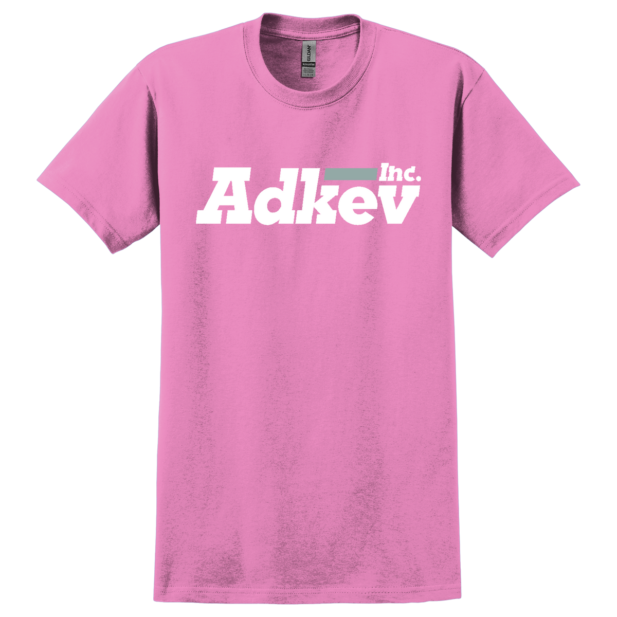 Adkev Employee 2000 Gildan Ultra cotton t-shirt