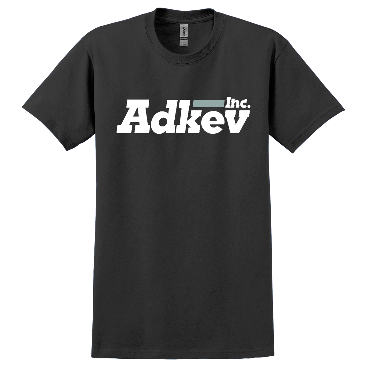 Adkev Employee 2000 Gildan Ultra cotton t-shirt