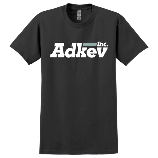 Adkev Employee 2000 Gildan Ultra cotton t-shirt