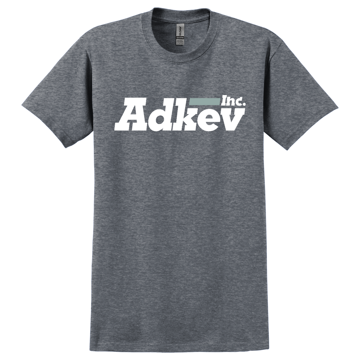 Adkev Employee 2000 Gildan Ultra cotton t-shirt