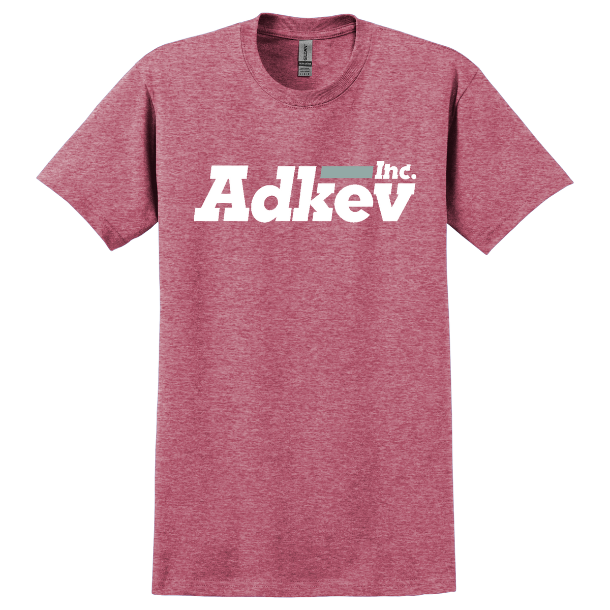 Adkev Employee 2000 Gildan Ultra cotton t-shirt