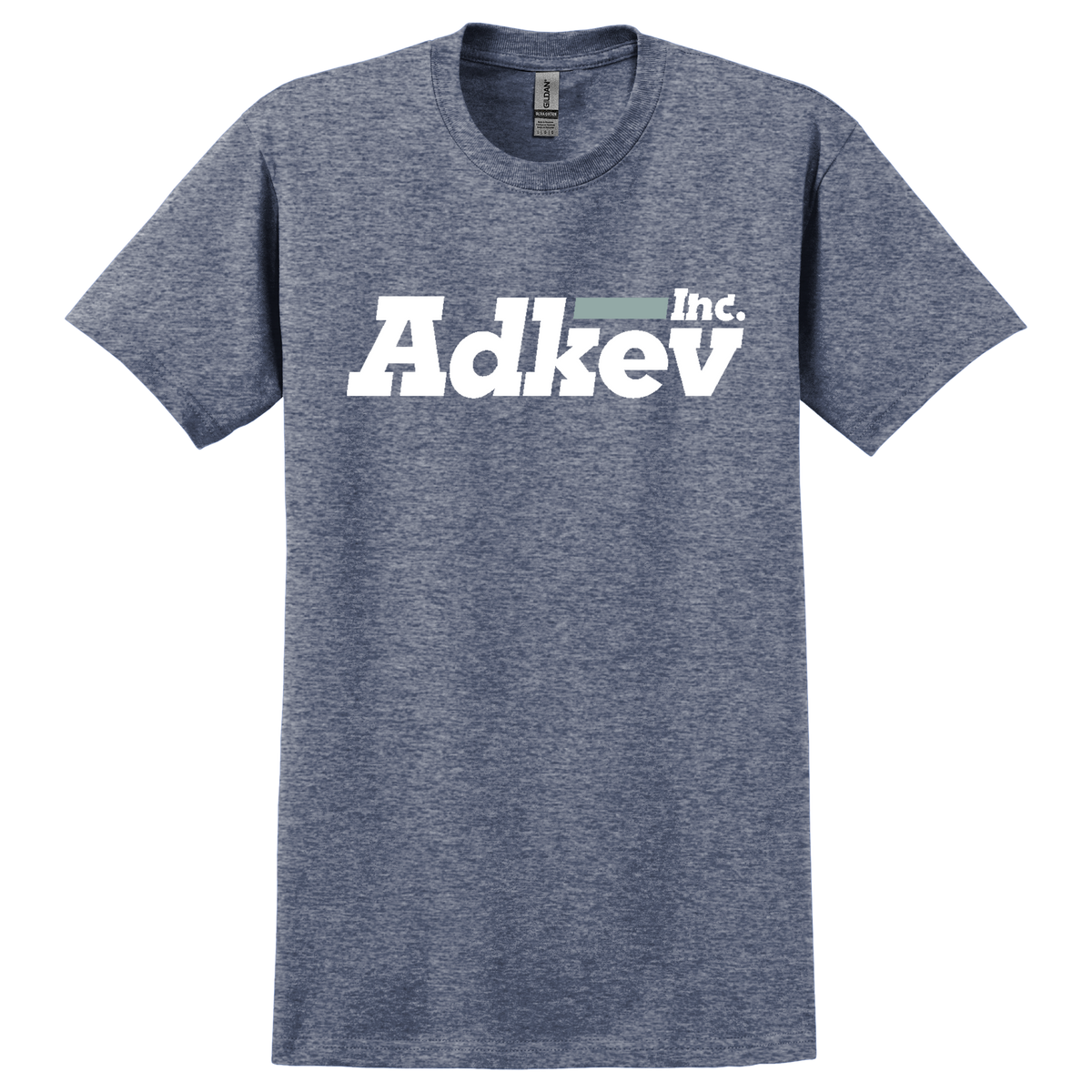 Adkev Employee 2000 Gildan Ultra cotton t-shirt