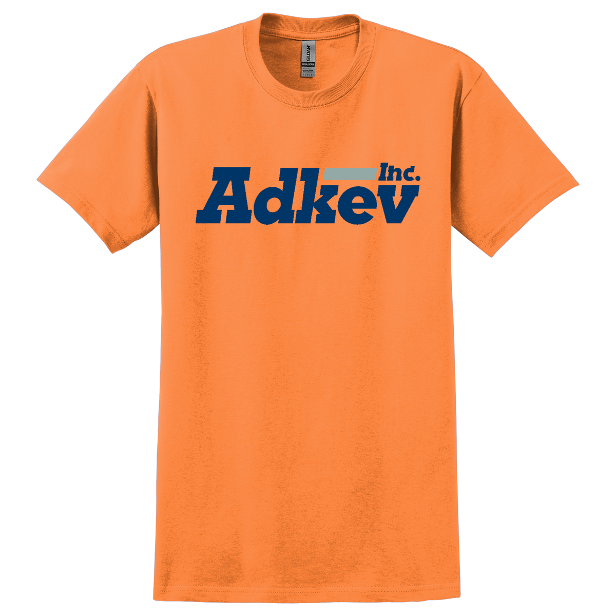 Adkev Employee 2000 Gildan Ultra cotton t-shirt