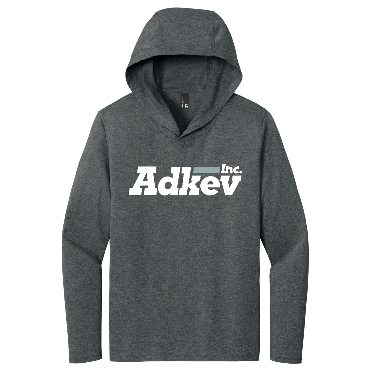 Adkev Employee DM139 District Long Sleeve Hoodie