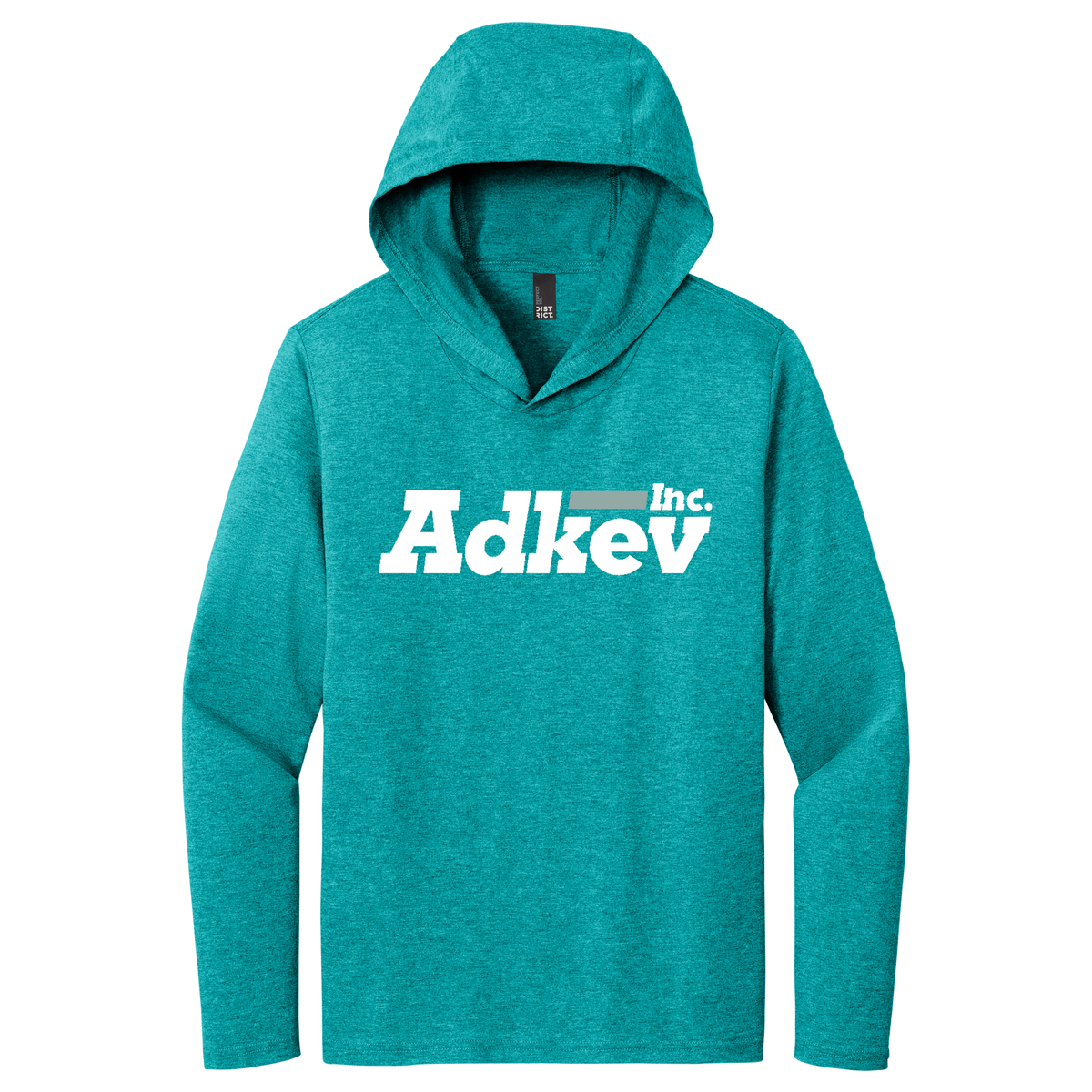 Adkev DM139 District Long Sleeve Hoodie
