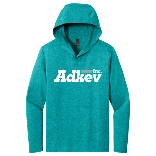 Adkev Employee DM139 District Long Sleeve Hoodie