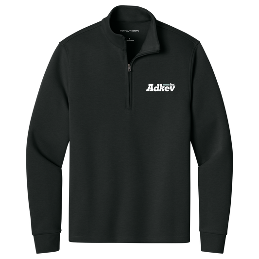 Adkev K210 Port Authority 1/4 Zip