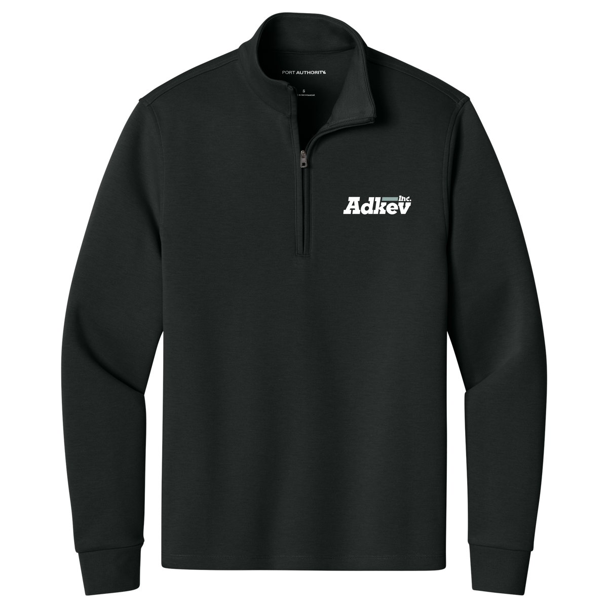 Adkev Employee K210 Port Authority 1/4 Zip