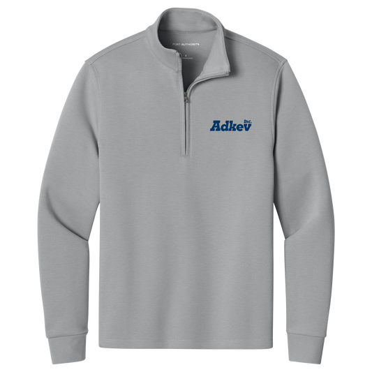 Adkev Employee K210 Port Authority 1/4 Zip