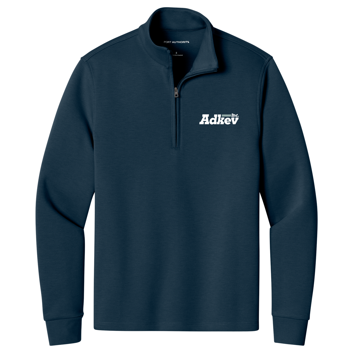 Adkev Employee K210 Port Authority 1/4 Zip