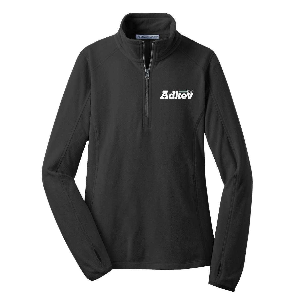 Adkev L224 Women's 1/2 Zip