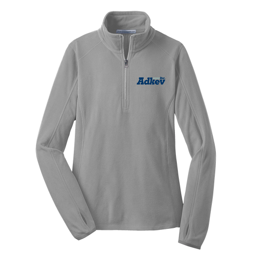 Adkev L224 Women's 1/2 Zip